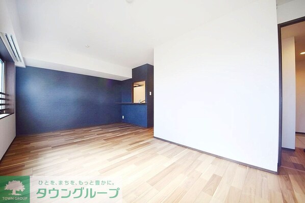 アーバンパーク王子の物件内観写真